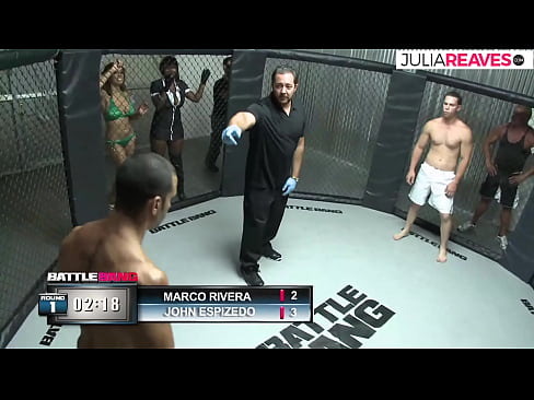 ❤️ Ultimate Fighter fucks a nọmba girl ozugbo a ọgụ na mgbanaka ❤️ Anal porn ️❤