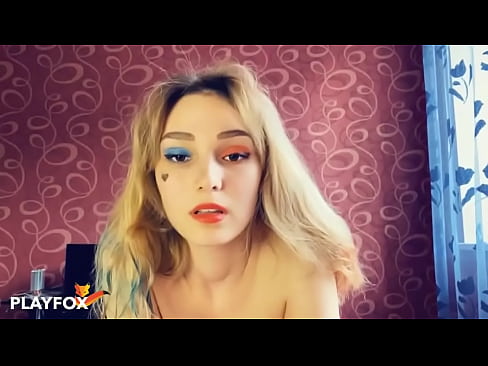 ❤️ Ime anwansi mebere eziokwu iko nyere m mmekọahụ na Harley Quinn ❤️ Anal porn ️❤