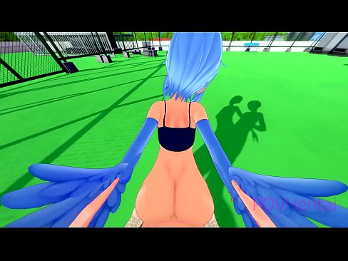 ❤️ Nwa ada Harpy. ❤️ Anal porn ️❤