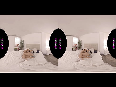 ❤️ PORNBCN VR Ụmụ nwanyị nwanyị nwere nwanyị abụọ na-eto eto na-eteta agụụ na 4K 180 3D virtual reality Geneva Bellucci Katrina Moreno ❤️ Anal porn ️❤