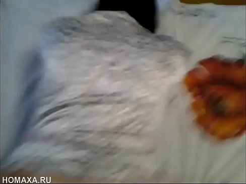 ❤️ Na-akpagbu nwunye ya na ọmarịcha ịnyịnya ibu ❤️ Anal porn ️❤