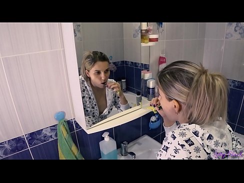 ❤️ Mbanye anataghị ikike na-eto eto na pajamas na-ejedebe ọnụ ọnụ na ịnyịnya ibu - letty ojii ❤️ Anal porn ️❤