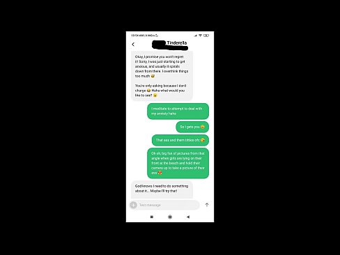 ❤️ Agbakwunyere m PAWG ọhụrụ sitere na Tinder na harem m (gụnyere Tinder okwu) ❤️ Anal porn ️❤