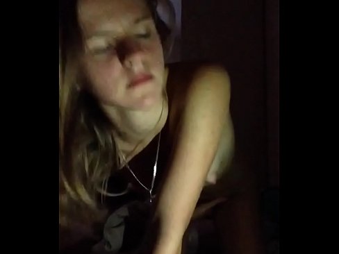 ❤️ Otu nwa agbọghọ na-eme onwe ya ma na-akpakọ ọnụ ❤️ Anal porn ️❤